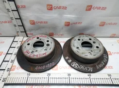 ���� ��������� Toyota Camry ACV30, 2AZFE, 2001 (�������� �� 2-� ����), ������ 4243133100 ����
