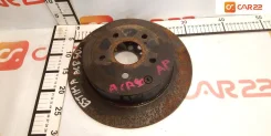 ���� ��������� Toyota Estima ACR50, 2AZFE, 2006-2019, ������ 4243128130 ����