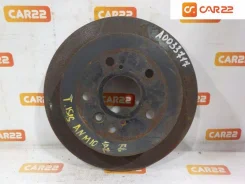 ���� ��������� Toyota Ipsum ACM21, 2AZFE, 2001, ������ 4243128090 ����