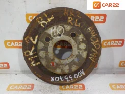 ���� ��������� Toyota MR2 AW10, 3ALU, 1986, ������ 4243117010 ����