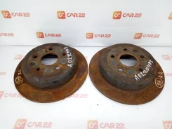 ���� ��������� Lexus IS250 GSE20, 4Grfse, 2005-2008 (�������� �� 2-� ����), ������ 4243130280 ����