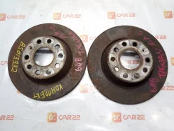 ���� ��������� Volkswagen Tiguan 5N1, 5N2, 2,0 CAWB 200, 2006 (�������� �� 2-� ����), ������ 1K0615601AD ����