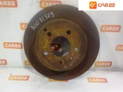 ���� ��������� Volvo 850 LW, B5204T2, 1996, ������ 31262099 ����