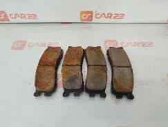 ������� ��������� Mazda Millenia TAFP, KFZE, PF 5335, ������ T0Y02648Z ����