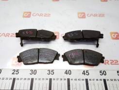 ������� ��������� Honda Civic Shuttle EF2, D15B, PF8191, �������� 45022SF1020 ����