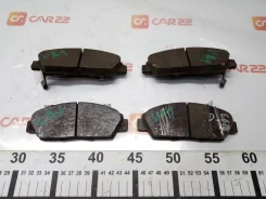 ������� ��������� Honda Prelude BA8, F22B, 1996, �������� 45022S30J00 ����