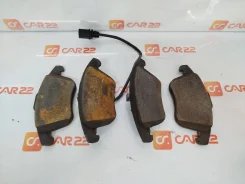 ������� ��������� Audi A4 8K2, B8, 1,8 CDHB 160, 2004, �������� 8K0698151F ����