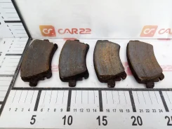 ������� ��������� Audi A6/S6 4F2, C6, 3,0 CCAA 299, PN0330W, ������ 4F0698451F ����