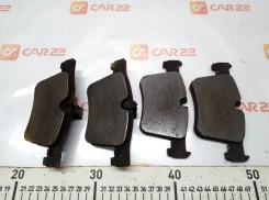 ������� ��������� BMW 1-Series F20, N13B16A, 11- PN32005, �������� 34116858910 ����