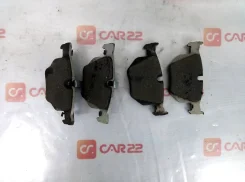 ������� ��������� BMW X5 II E70, M57D30, 2006 PN0228, ������ 34216776937 ����