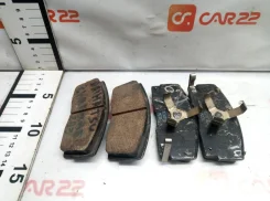 ������� ��������� Daihatsu Charade G100S, CB, PF6214, �������� 0449187113000 ����