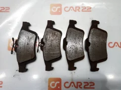 ������� ��������� Ford Kuga MA, JTMA, 12- PN2702, ������ 5134101 ����