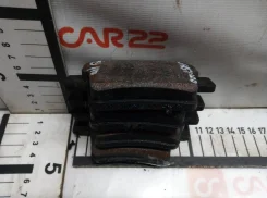 ������� ��������� Jaguar X-Type X400, AJ30, ������ C2S52081 ����