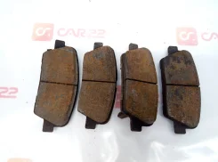������� ��������� Kia Mohave HM, D6EA 3.0, 2009, ������ 583022JA00 ����