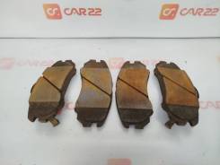   Kia Soul 58101-2KA00 Pf1529,  581012KA00 