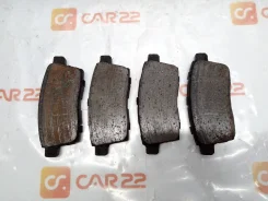 ������� ��������� Mazda MPV LY3P, L3VDT, PF5564, ������ L2Y72643Z ����