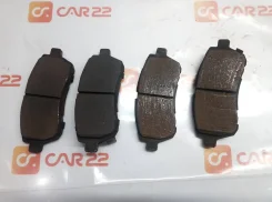 ������� ��������� Mazda Demio DE5FS, ZYVE, PF5562, �������� D0YN3328Z ����