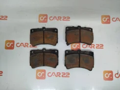 ������� ��������� Mazda Demio DW3W, B3E, PF5232, �������� D2Y73323ZA ����