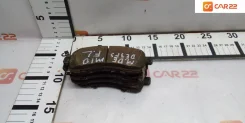������� ��������� Mazda Demio DE3FS, ZJVE, PF 5562, �������� D6Y13328Z ����