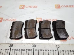 ������� ��������� Mazda Familia BHA5S, B5ZE, 1994 PF5232, �������� BCYW3328Z ����