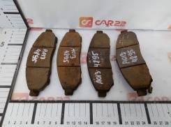 ������� ��������� Nissan Serena C26, MR20DD, 2005 PF2517, �������� AY040NS137 ����