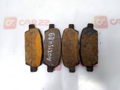 ������� ��������� Nissan X-Trail NT31, MR20DE, PF2466, ������ D4060JA00A ����