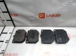 ������� ��������� Nissan Bluebird EJ910, LD20, PF2034, �������� 41060S6085 ����