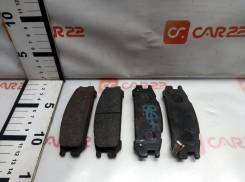 ������� ��������� Subaru Impreza GC8, EJ20, PF7249, ������ 26296AA081 ����