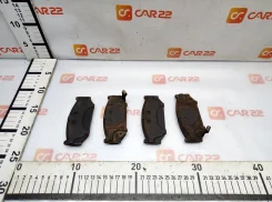 ������� ��������� Suzuki Swift ZC31S, M16A, PF9801, �������� 5581063J00 ����