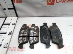 ������� ��������� Suzuki Wagon R CT21S, F6A, PN9183, �������� 5581060F02 ����