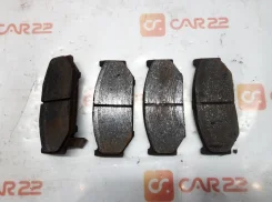 ������� ��������� Suzuki Swift ZC31S, M16A, PF9801, �������� 5581063J00 ����
