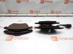 ������� ��������� Audi Q3 8P1, 2,0 AXW 150, 2004 GDB1550, �������� 3C0698151A ����