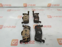 ������� ��������� Nissan March K11, CG10DE, PF2131, �������� AY040NS020 ����