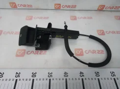 ������ ����������� ������� (� �������) Audi Q7 4LB, 3,0 CASA 240, 2008- � ����� 4L17118146PS ����