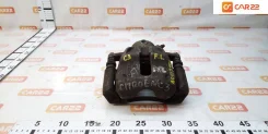 ������� ��������� Citroen C3 FC, TU5JP4 (NFU), 2003, ����� �������� 4401E2 ����