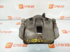 ������� ��������� Hyundai Avante MD, G4FD, 2010, ������ �������� 581903XA00 ����