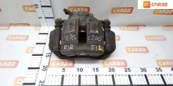 ������� ��������� Mercedes-Benz C-class C200 Kompressor W203, M 111.955, 2001, ����� �������� A0014209483 ����