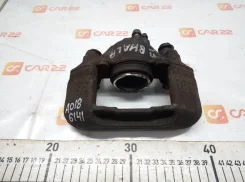 ������� ��������� Mazda Familia BHA5P, B5ZE, 1994, ����� �������� BCZW3399Z ����