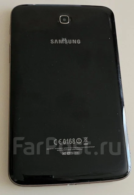 Samsung Galaxy Tab 3. 7 ������, ������ 8 �� ����