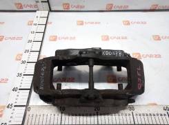������� ��������� Volkswagen Touareg 7LA, 7L6, 7L7, 3,2 BMV 220, 2002 (6-� �o���e���) Brembo, ����� �������� 7L6615149 ����