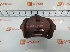 ������� ��������� Volkswagen Tiguan 5N1, 5N2, 2,0 CAWB 200, 2007, ������ ������ 5N0615404 ����