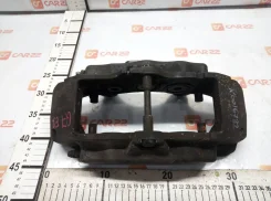 ������� ��������� Volkswagen Touareg 7LA, 7L6, 7L7, 3,2 BMV 220, 2002 (6-� �o���e���) Brembo, ������ �������� 7L6615150 ����