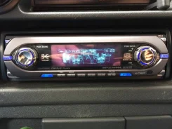 Sony CDX ����
