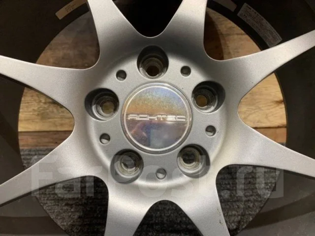 Stealth Racing RF-1