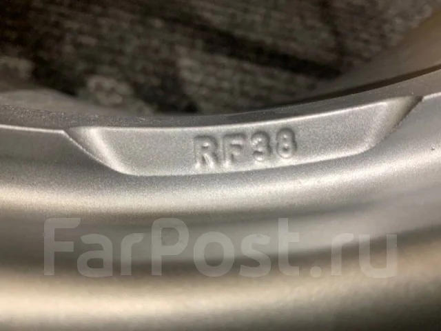 Stealth Racing RF-1
