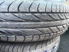 Dunlop Digi-Tyre Eco EC201. ������, 2019 ���, ����� ����