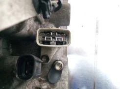 ���� Toyota Vitz KSP90, 1KRFE, 2007-2008 (���������� trans. /axle K410-02A) 3040052120 ����