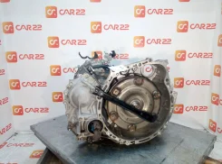 ���� Toyota Estima ACR50, 2AZFE, 2011 (���������� trans. /axle K112-01A) 3014042011 ����