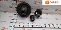 ������������ ���� Toyota Allion AZT240, 1Azfse, 2003 3040063010 ����