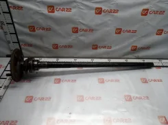 ������� Toyota Mark II GX70, 1GEU, 1984 L=R, ������ 4231122130 ����